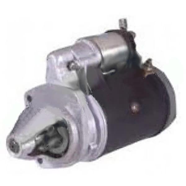 Tractor Starter Motor 27433 26219 26271 264136 27411
